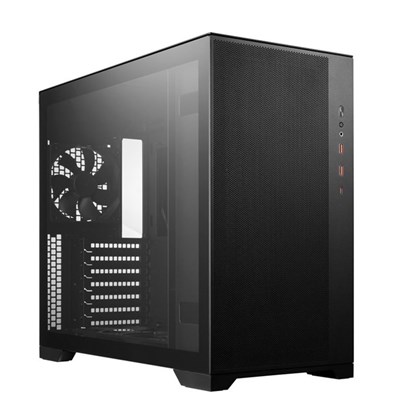 FSP 550W 80+ (CMT580B) E-Atx Mid Tower