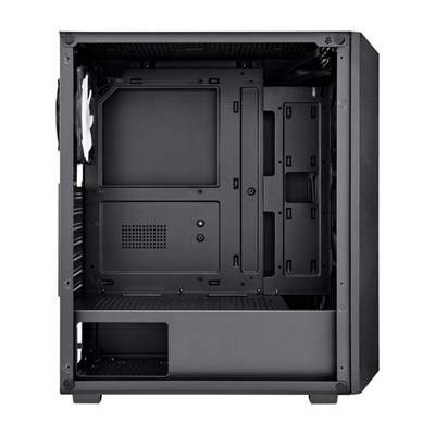 FSP 650W 80+ (CMT218) Atx Mid Tower
