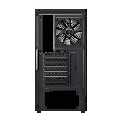 FSP 650W 80+ (CMT218) Atx Mid Tower
