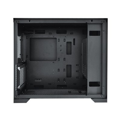 FSP 650W 80+ (CMT580B) E-Atx Mid Tower