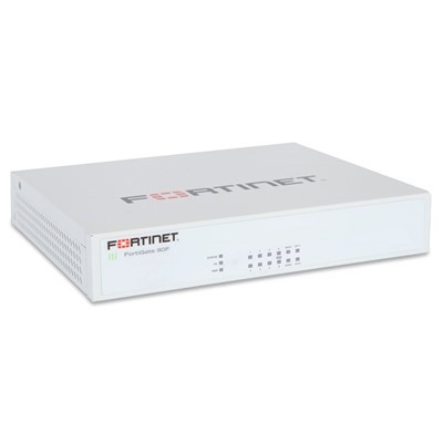 Fortinet FortiGate-80F -Cihaz + 1 Yıl