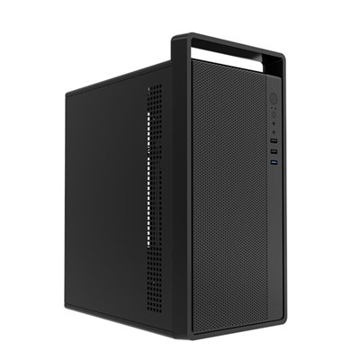 Frisby 550W (FC-2745B) Mini Tower
