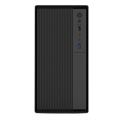 Frisby 550W (FC-2755B) Mini Tower