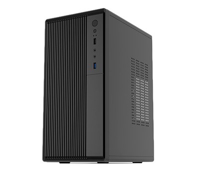 Frisby 550W (FC-2755B) Mini Tower