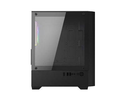 Frisby 550W (FC-8980G) 4X ARGB Mid Tower