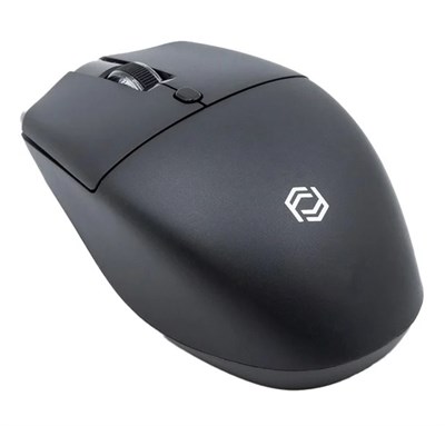Frisby Kablosuz Mouse Siyah (FM-284WM)