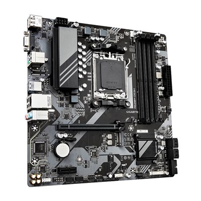 Gigabyte A620M DS3H D5 AM5 Vga Hdmi Dp Type-C