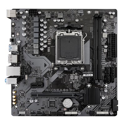 Gigabyte A620M H D5 AM5 Hdmi Dp