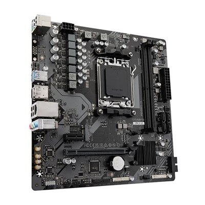 Gigabyte A620M H D5 AM5 Hdmi Dp