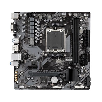 Gigabyte A620M S2H D5 AM5 Vga Hdmi Dp