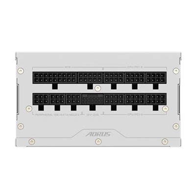 Gigabyte AE850PM 850W 80+ Platinium Full Modüler