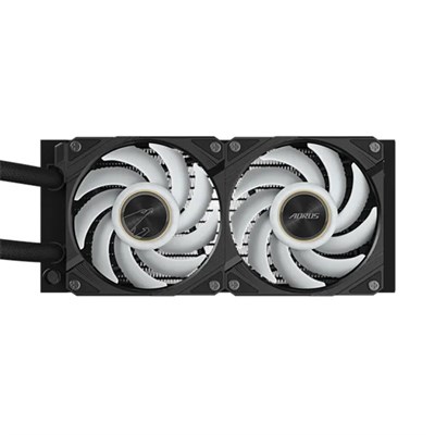 Gigabyte Aorus Waterforce X II 240mm Sıvı Soğutucu