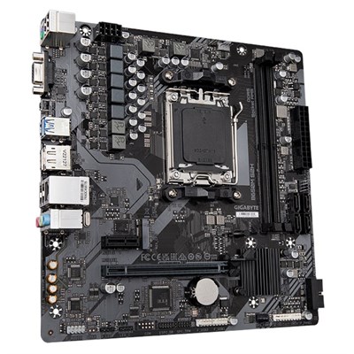 Gigabyte B650M S2H D5 AM5 Vga Hdmi Dp