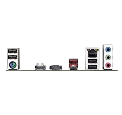 Gigabyte B760 DS3H GEN5 D5 1700P Hdmi Dp