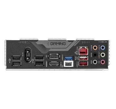Gigabyte B760 Gaming X Wifi6E D5 1700P Hdmi Dp