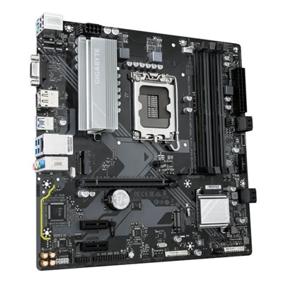 Gigabyte B760M D3HP D4 1700P Vga Hdmi Dp Usb3.2
