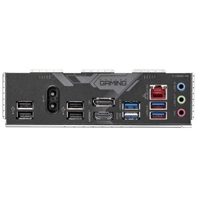 Gigabyte B760M Gaming X Wifi6E D5 1700P Hdmi Dp