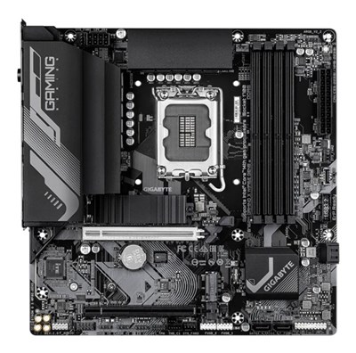 Gigabyte B760M Gaming X Wifi6E D5 1700P Hdmi Dp