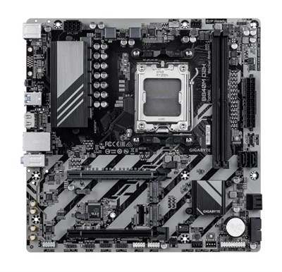 Gigabyte B840M D2H D5 AM5 Hdmi