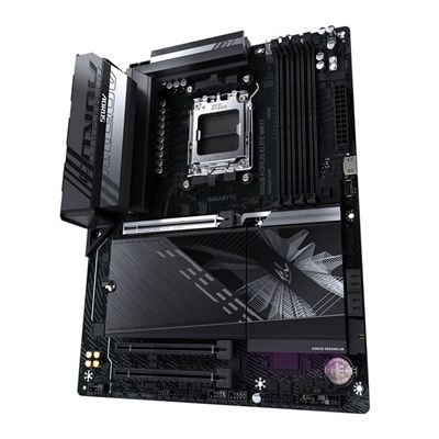 Gigabyte B850 Aorus Elite Wifi 7 D5 AM5 Dp Type-C