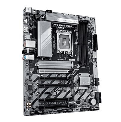 Gigabyte B860 DS3H Wifi 6E D5 1851P Hdmi Dp Type-C
