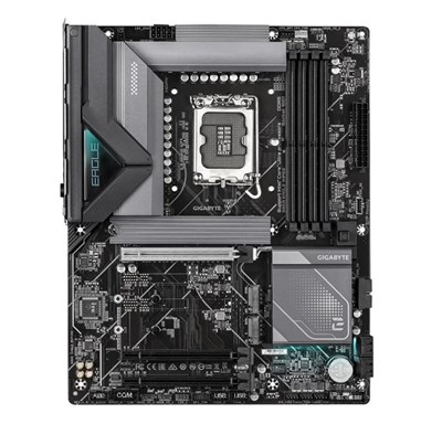 Gigabyte B860 Eagle Wifi 6E D5 1851 Hdmi Dp Type-C