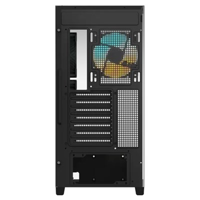 Gigabyte C500 Panaromic Siyah Mid Tower ATX Psuyok
