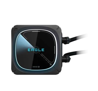 Gigabyte Eagle 360 mm ARGB Sıvı Soğutucu