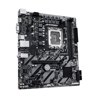 Gigabyte H810M H D5 1851P Vga Hdmi Usb3.2