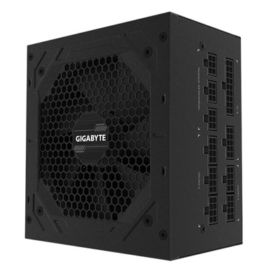 Gigabyte P750GM 750W 80+ Gold Full Modüler