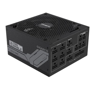 Gigabyte UD1300GM 1300W 80+ Gold Full Modüler