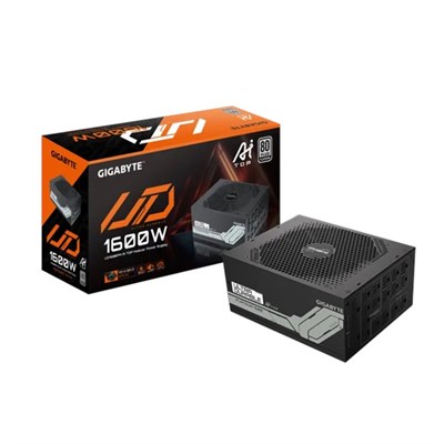 Gigabyte UD1300GM 1300W 80+ Gold Full Modüler