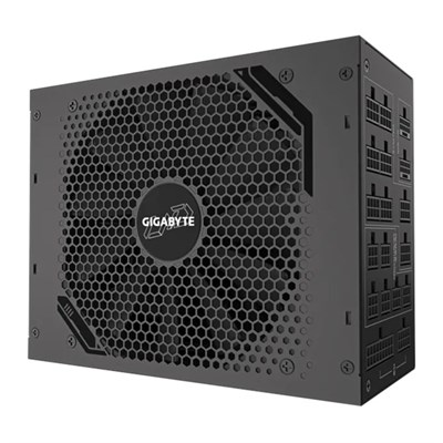 Gigabyte UD1600PM 1600W 80+ Platinium Full Modüler