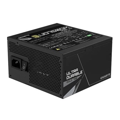 Gigabyte UD750GM 750W 80+ Gold Full Modüler