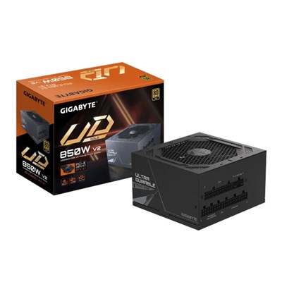 Gigabyte UD850GM 850W 80+ Gold Full Modüler