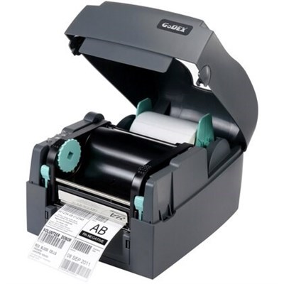 Godex G530 Seri Usb Ethernet 300 Dpi
