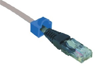 HCS UTP Cat5e Zırhsız Konnektör (100lü)