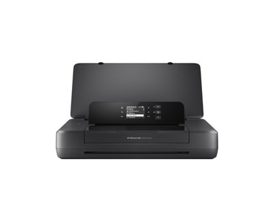 HP 202 Taşınabilir Renkli Wi-Fi Yazıcı (N4K99C)