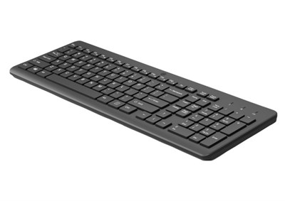 HP 225 Kablosuz Klavye Siyah (805T1AA)
