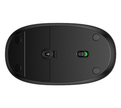 HP 240 Bluetooh Mouse Siyah (3V0G9AA)