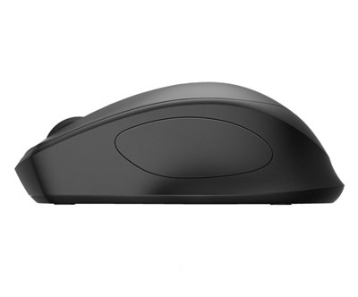 HP 285 Sessiz Kablosuz Mouse Siyah (6G4E6AA)