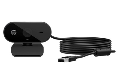 HP 325 Full HD Webcam 53X27AA