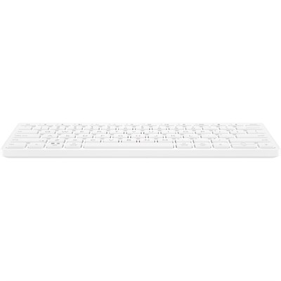 HP 350 Bluetooth Klavye Beyaz (692T0AA)
