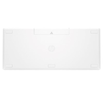 HP 350 Bluetooth Klavye Beyaz (692T0AA)