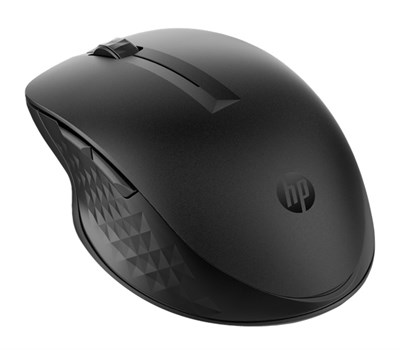 HP 435 Bluetooth Mouse Siyah (3B4Q5UT)