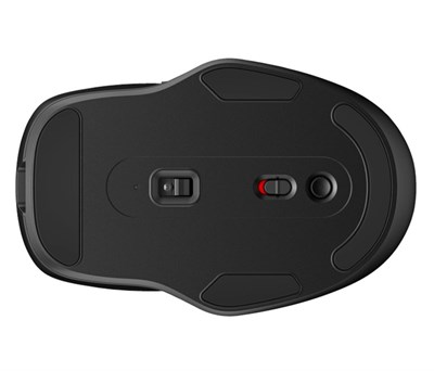 HP 510 Ultra Hızlı Şarj Kablosuz Mouse (9C2F6AA)