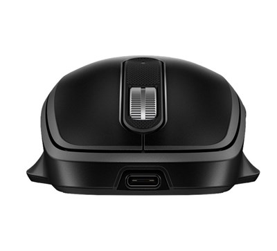 HP 510 Ultra Hızlı Şarj Kablosuz Mouse (9C2F6AA)