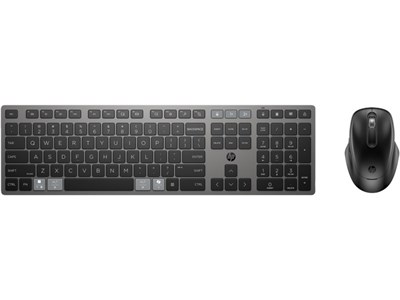 HP 720 Şarj Edilebilir Bluetooth Set (9T5A9AA)