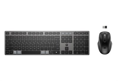 HP 725 Şarj Edilebilir Bluetooth Set (9T5B0UT)
