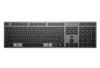 HP 725 Şarj Edilebilir Bluetooth Set (9T5B0UT)